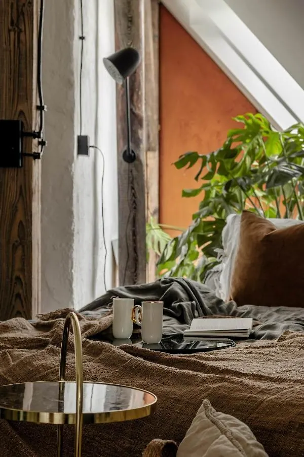 Mystictone - Loft In The Heart Of Warsaw - Nowy Swiat Roomtones Apartment
