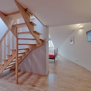 Beauty Of Apartment Krakow