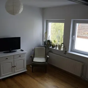 Aparts Apartment Sopot
