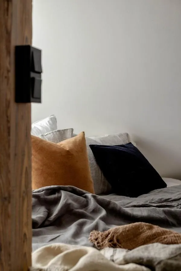 Διαμέρισμα Mystictone - Loft In The Heart Of Warsaw - Nowy Swiat Roomtones Πολωνία
