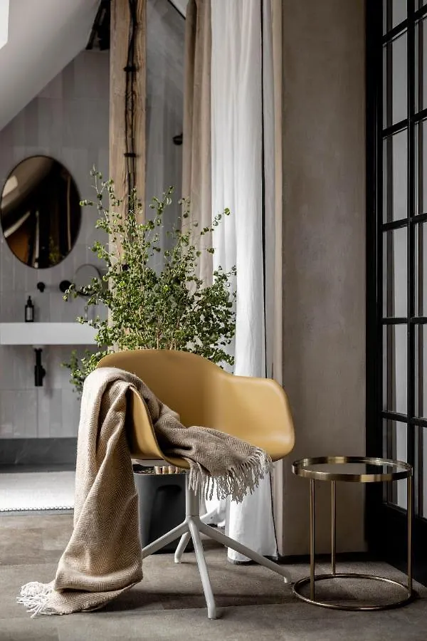 Mystictone - Loft In The Heart Of Warsaw - Nowy Swiat Roomtones Polen